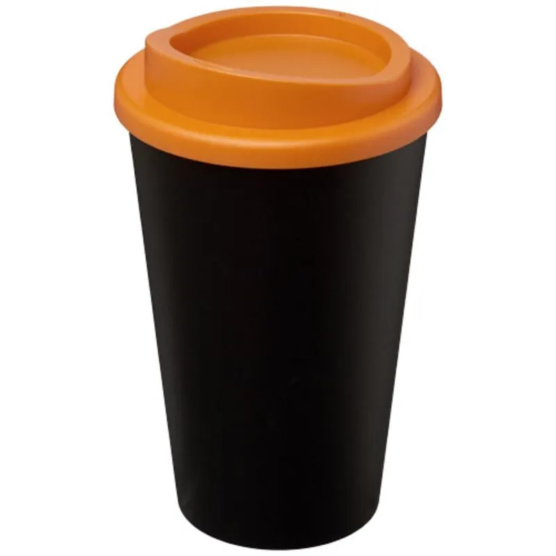 Vaso con aislamiento de doble capa personalizado 350 ml