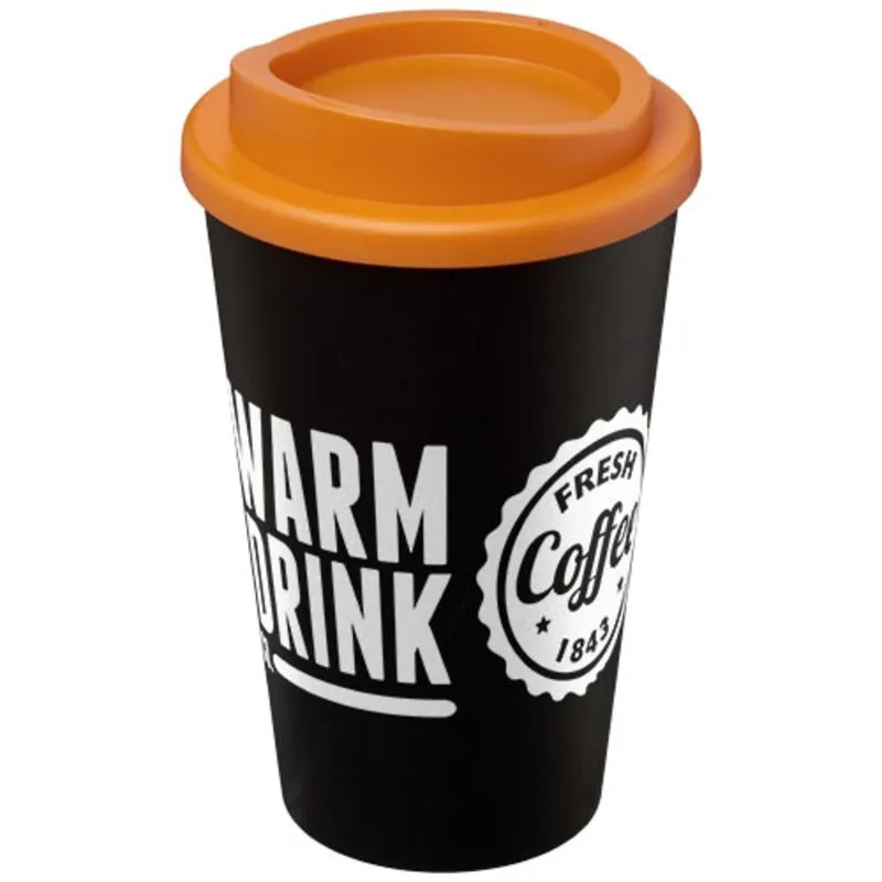 Vaso con aislamiento de doble capa personalizado 350 ml