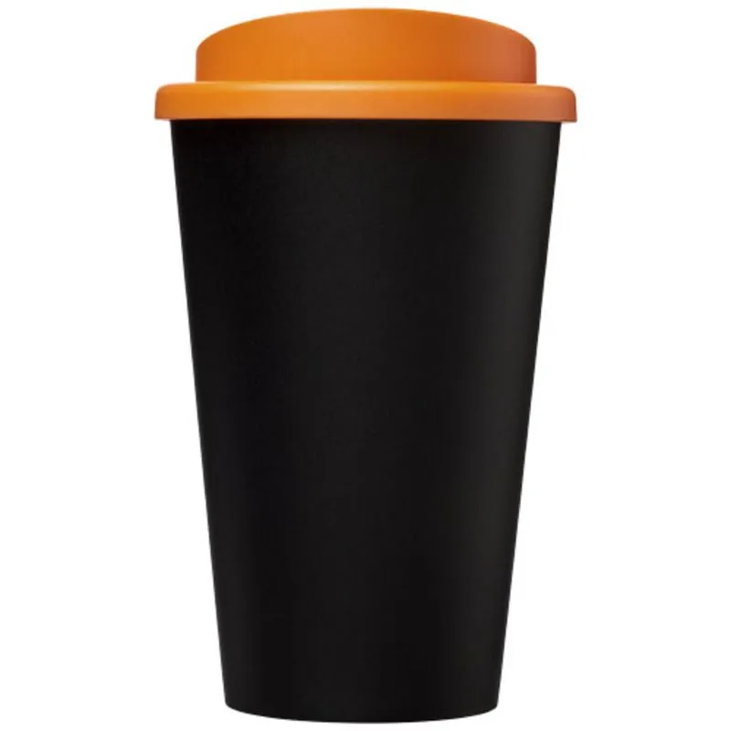 Vaso con aislamiento de doble capa personalizado 350 ml