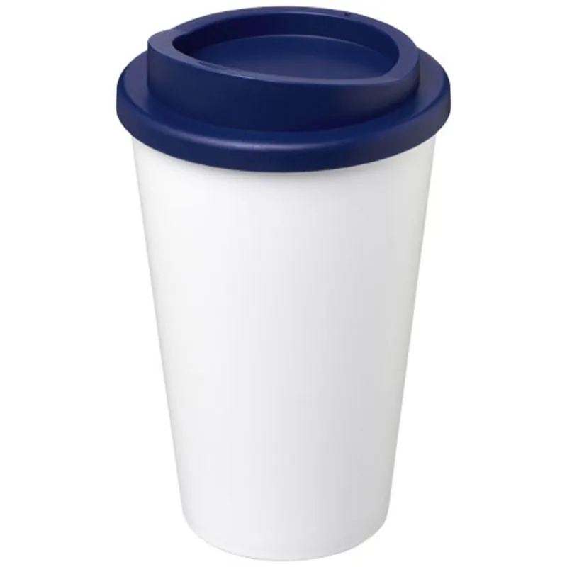 Vaso con aislamiento de doble capa personalizado 350 ml