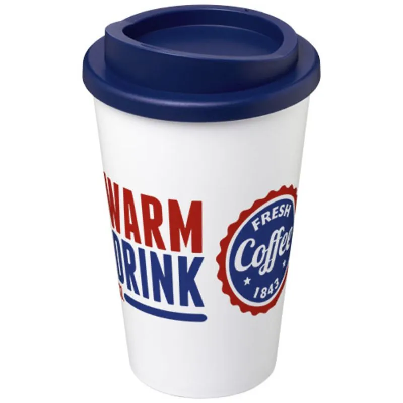 Vaso con aislamiento de doble capa personalizado 350 ml