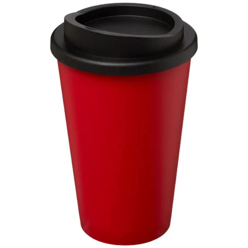 Vaso con aislamiento de doble capa personalizado 350 ml