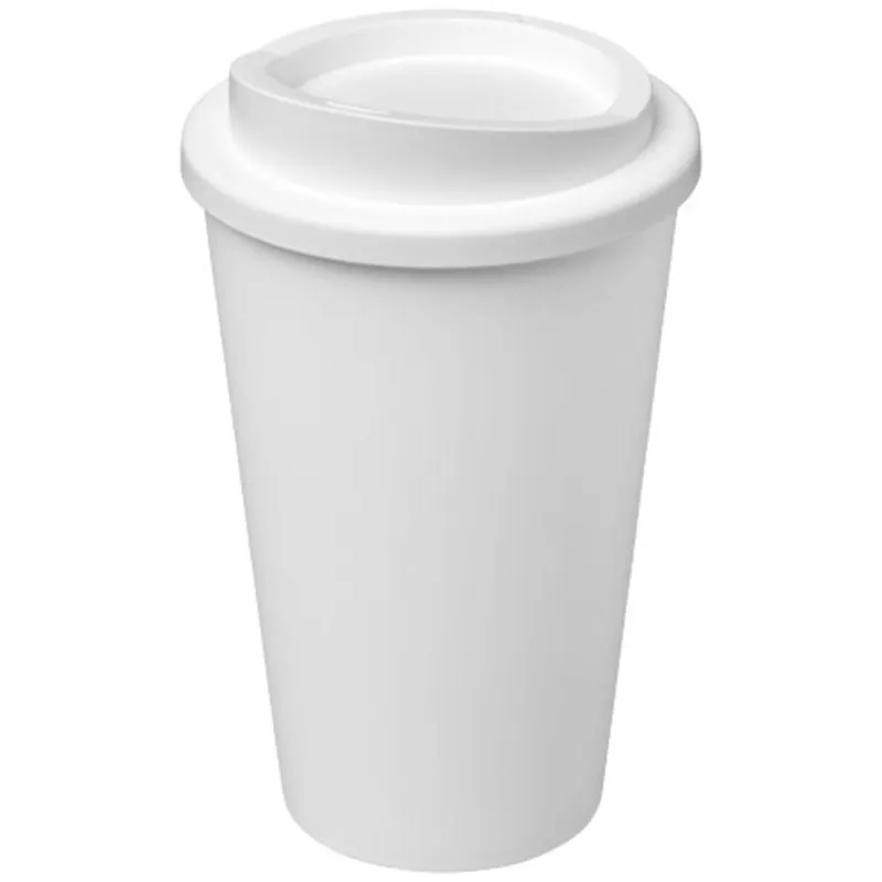 Vaso con aislamiento de doble capa personalizado 350 ml