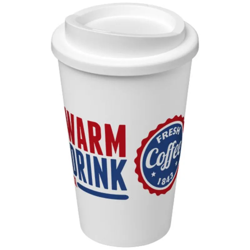 Vaso con aislamiento de doble capa personalizado 350 ml