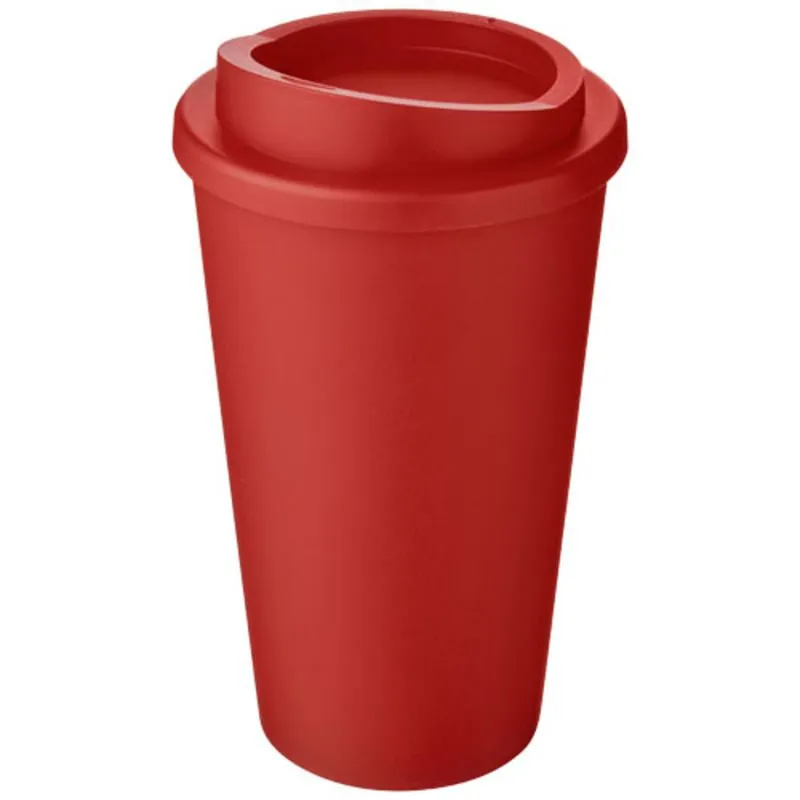 Vaso con aislamiento de doble capa personalizado 350 ml