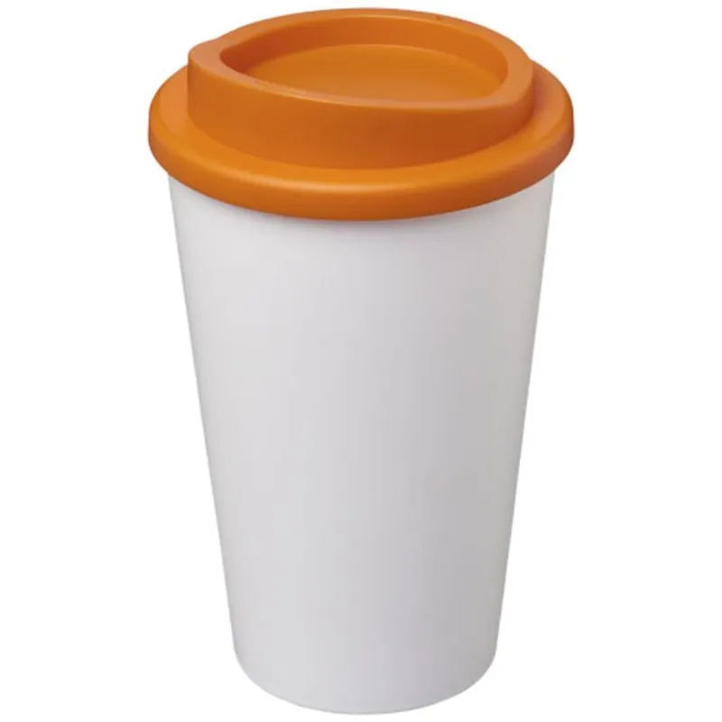 Vaso con aislamiento de doble capa personalizado 350 ml