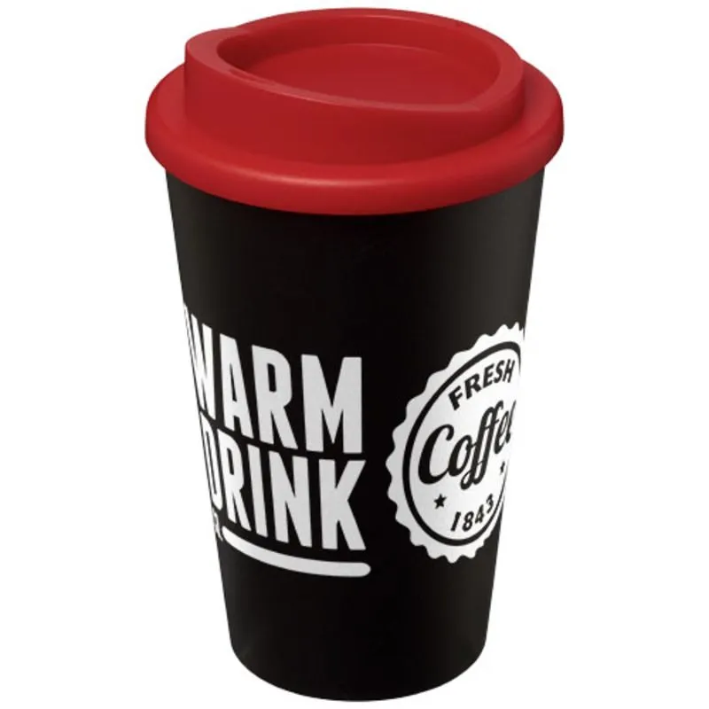 Vaso con aislamiento de doble capa personalizado 350 ml
