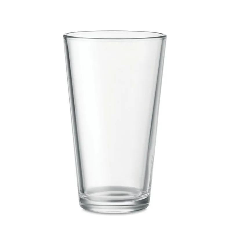 Vaso de cristal corporativo 300 ml Rongo