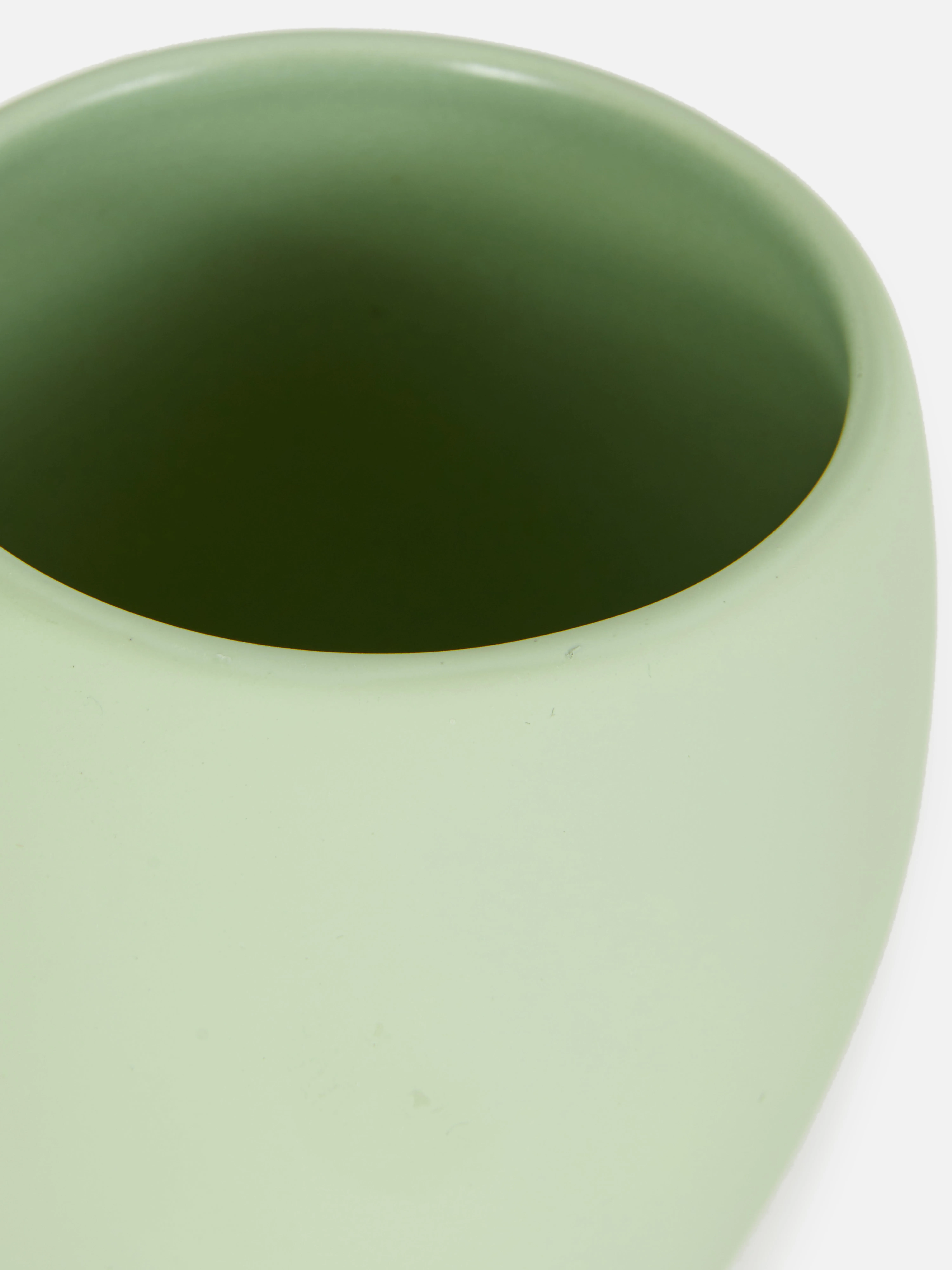 Vaso para cepillos de dientes