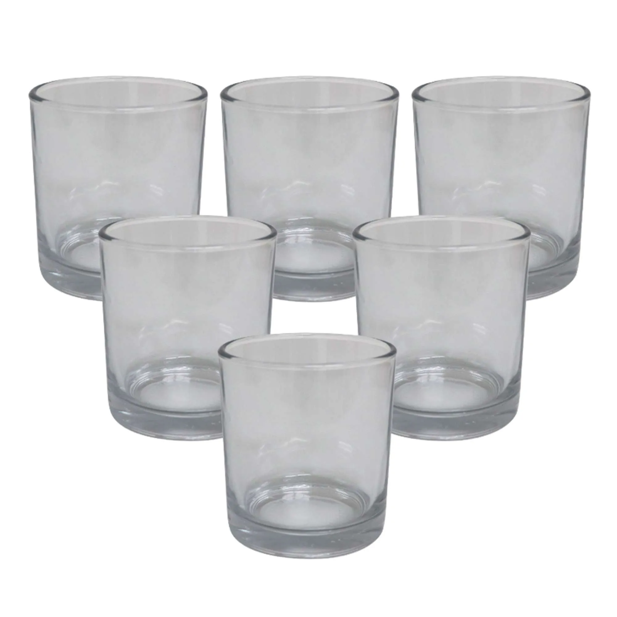 Vasos De Whisky Berley 6 Piezas