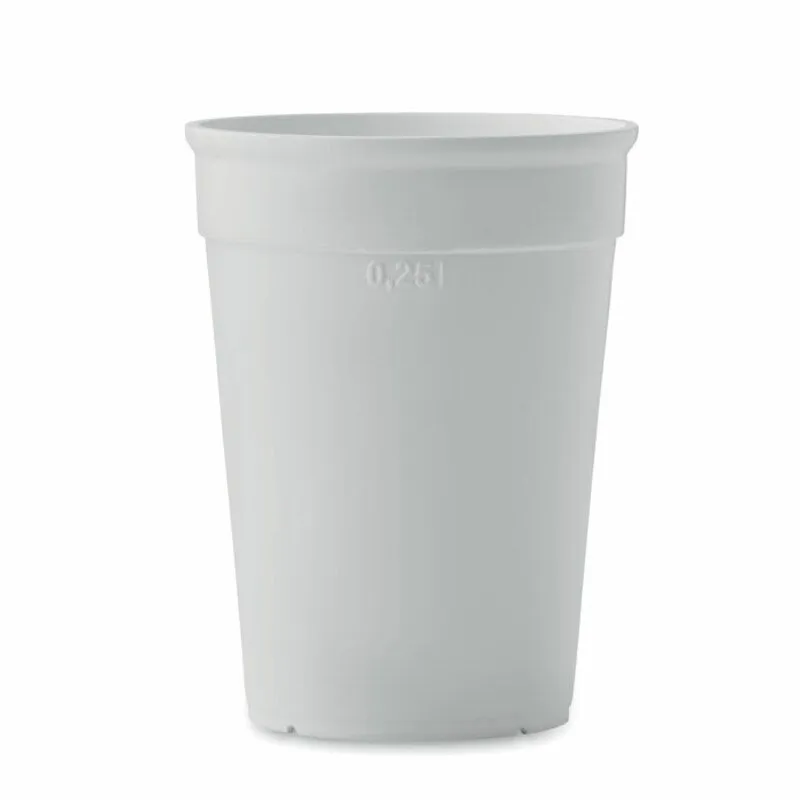 Vasos reutilizables Awaycup