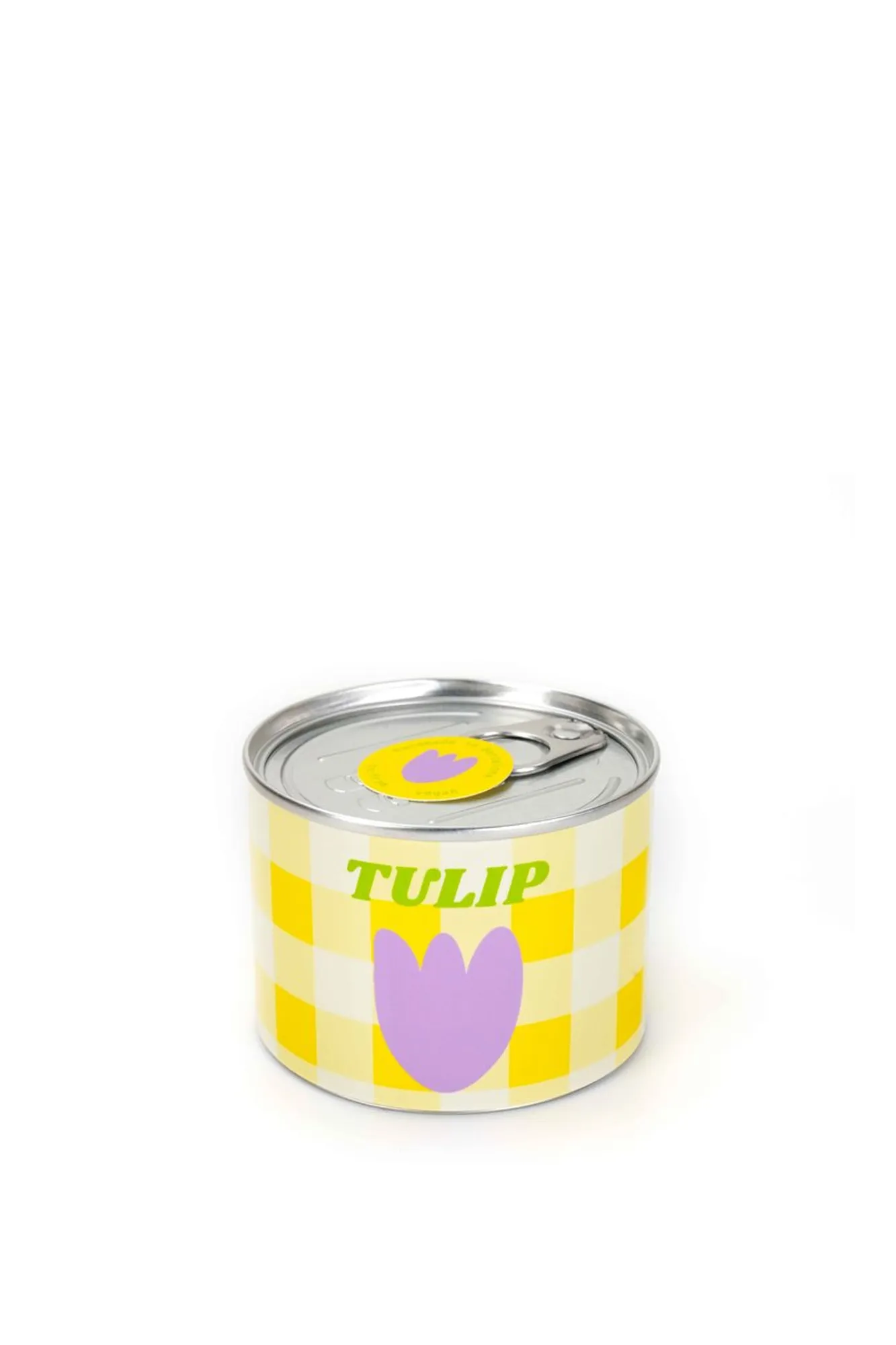 Vela 35h MERCADO TULIP