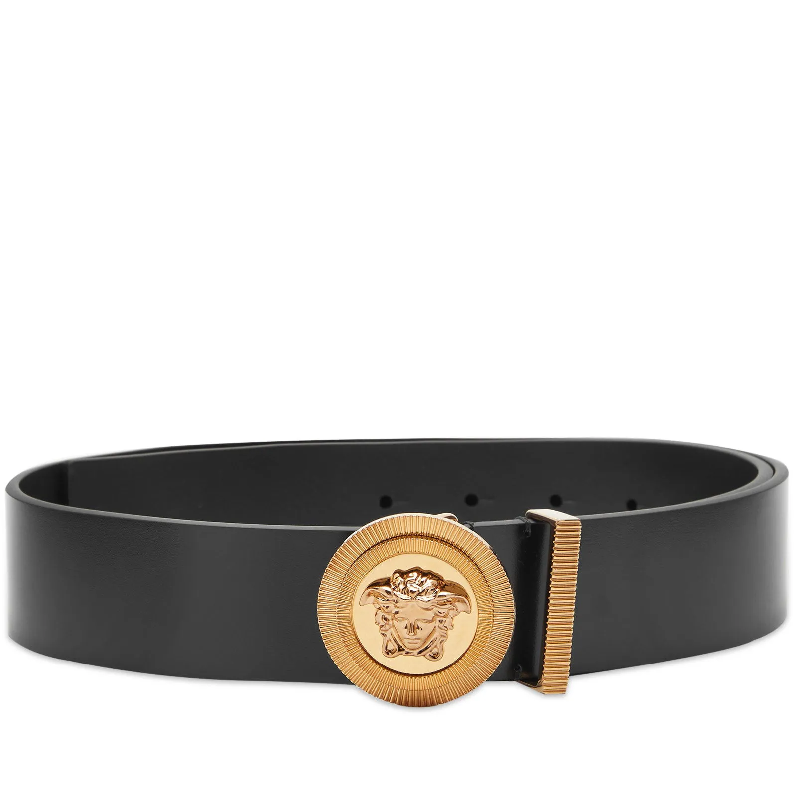 Versace Medusa Head Belt