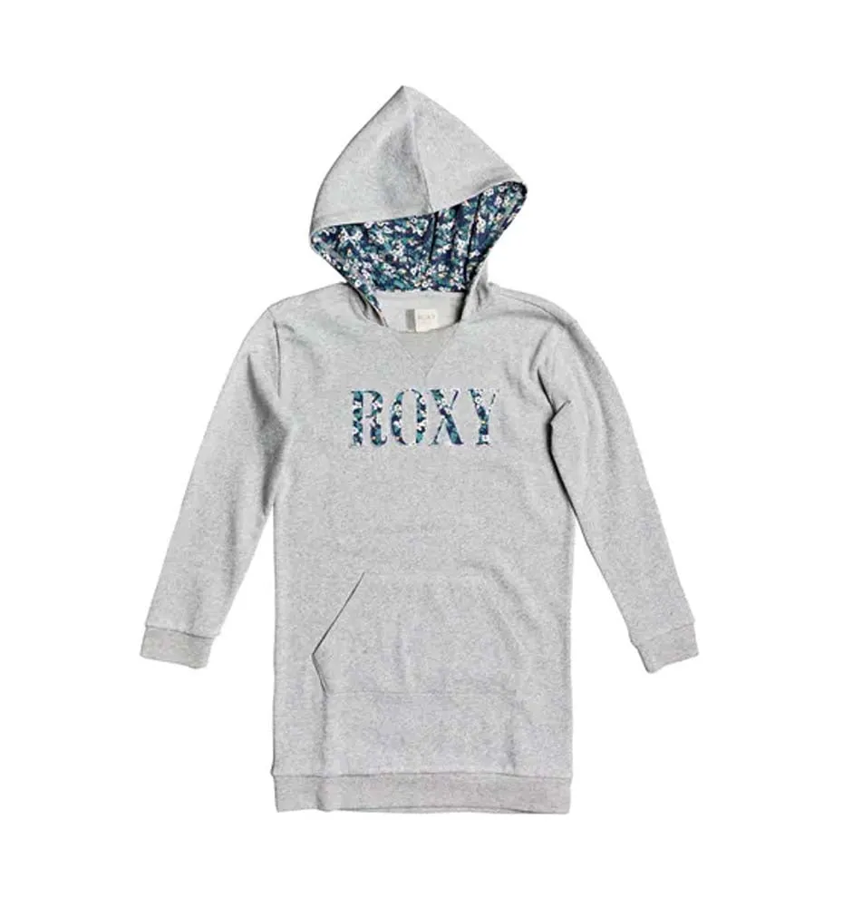Vestido Casual_Nia_ROXY I Believe