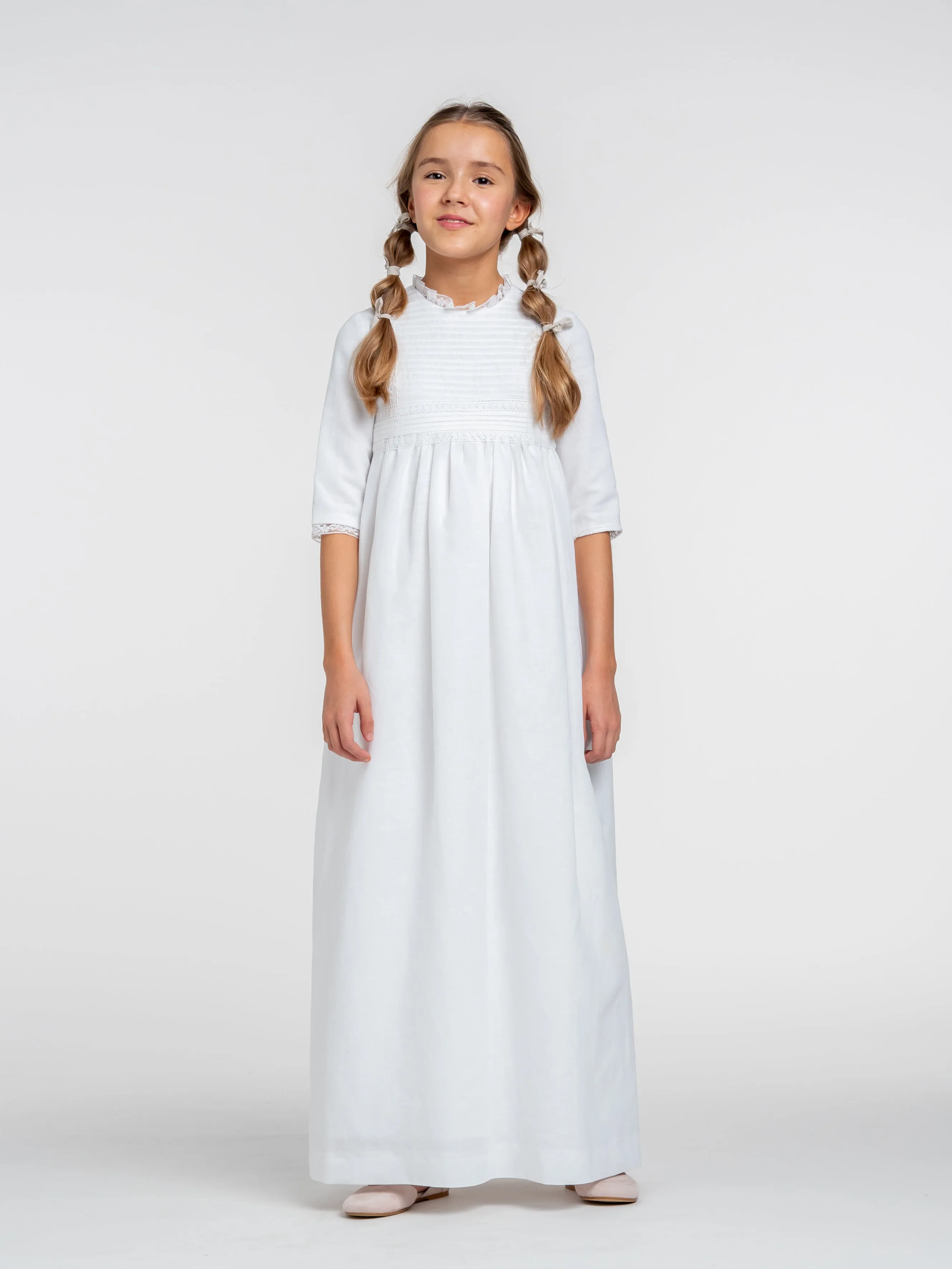 Vestido comunión