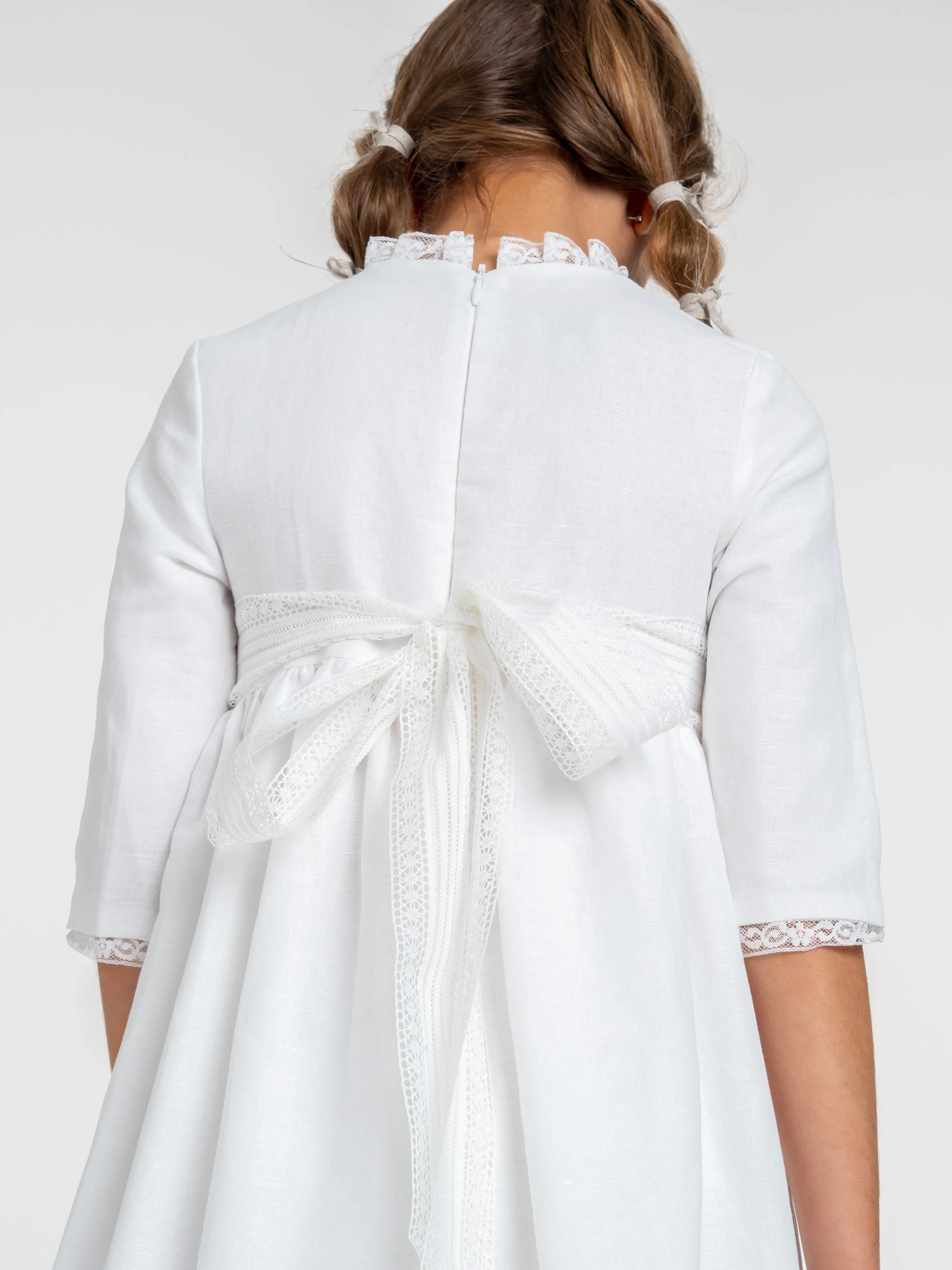 Vestido comunión
