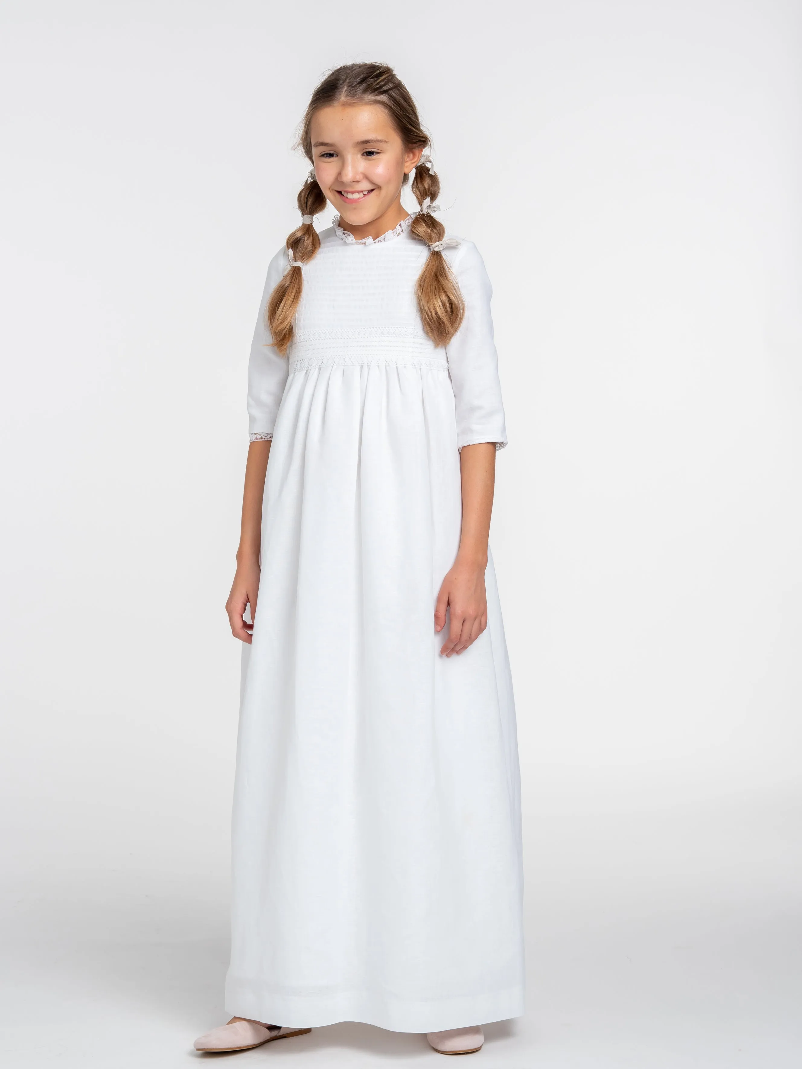 Vestido comunión
