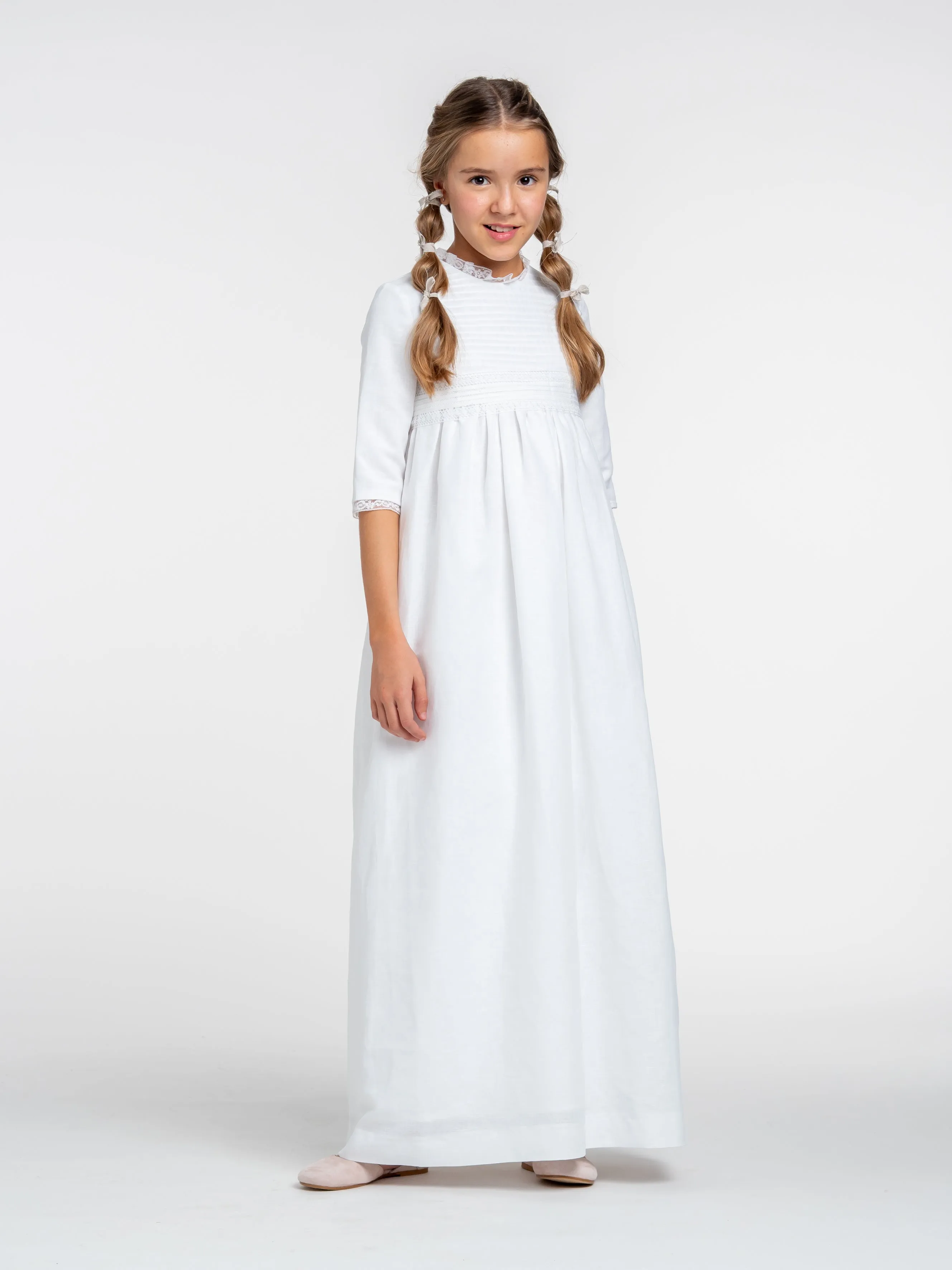 Vestido comunión