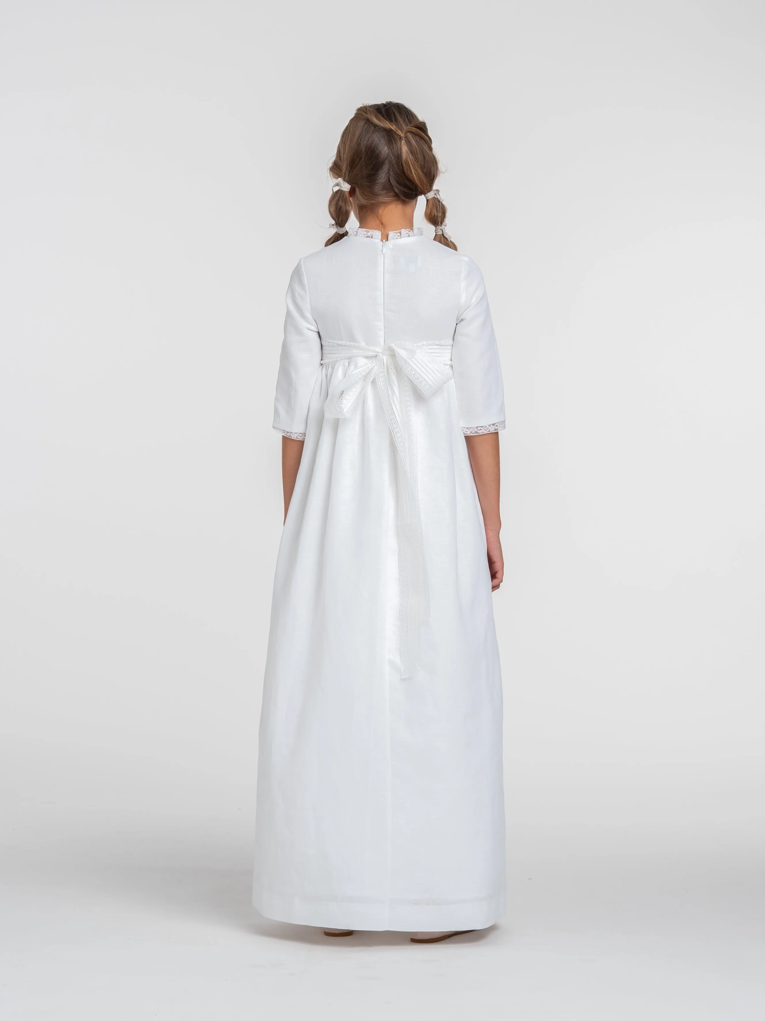 Vestido comunión
