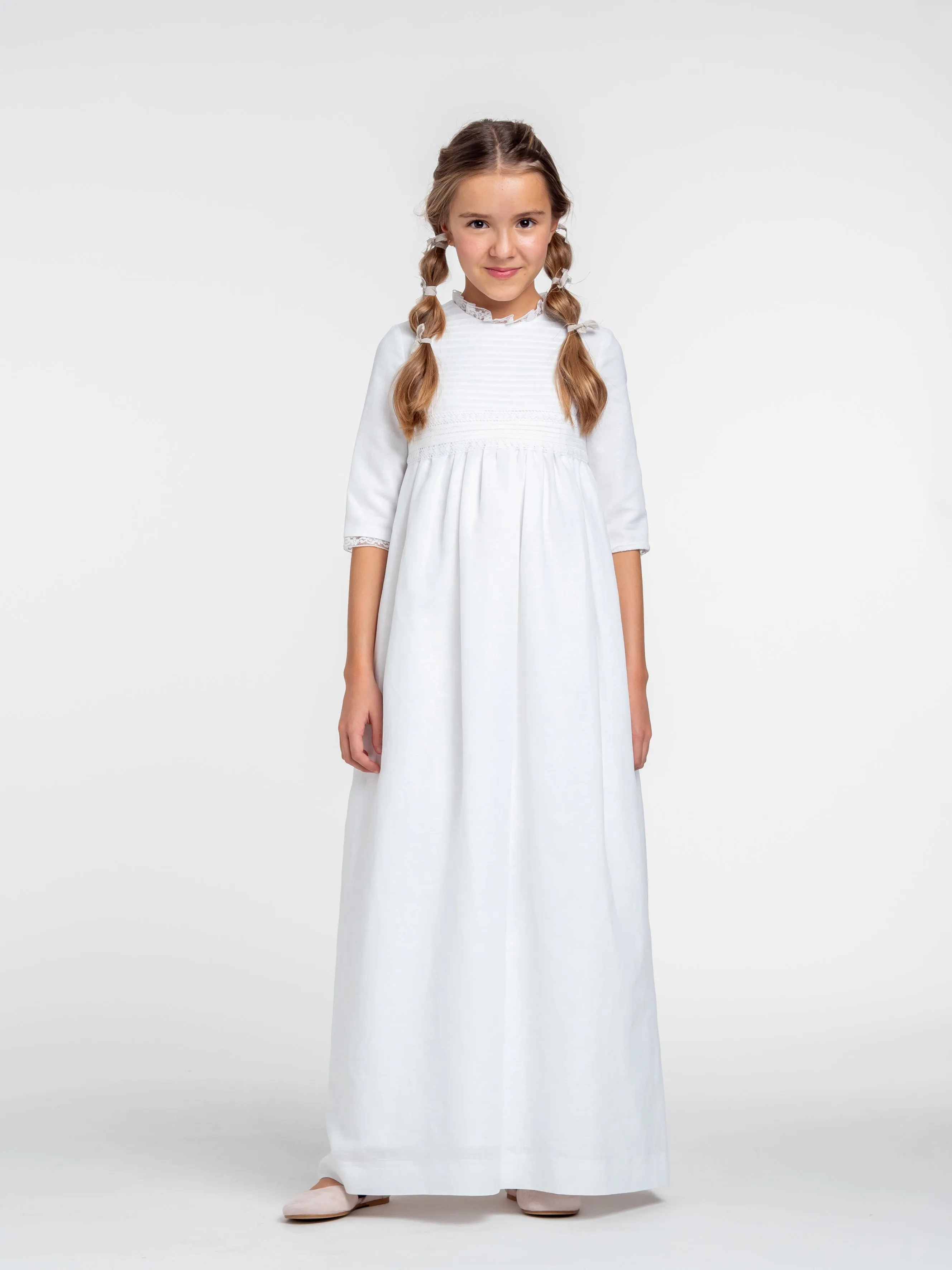 Vestido comunión