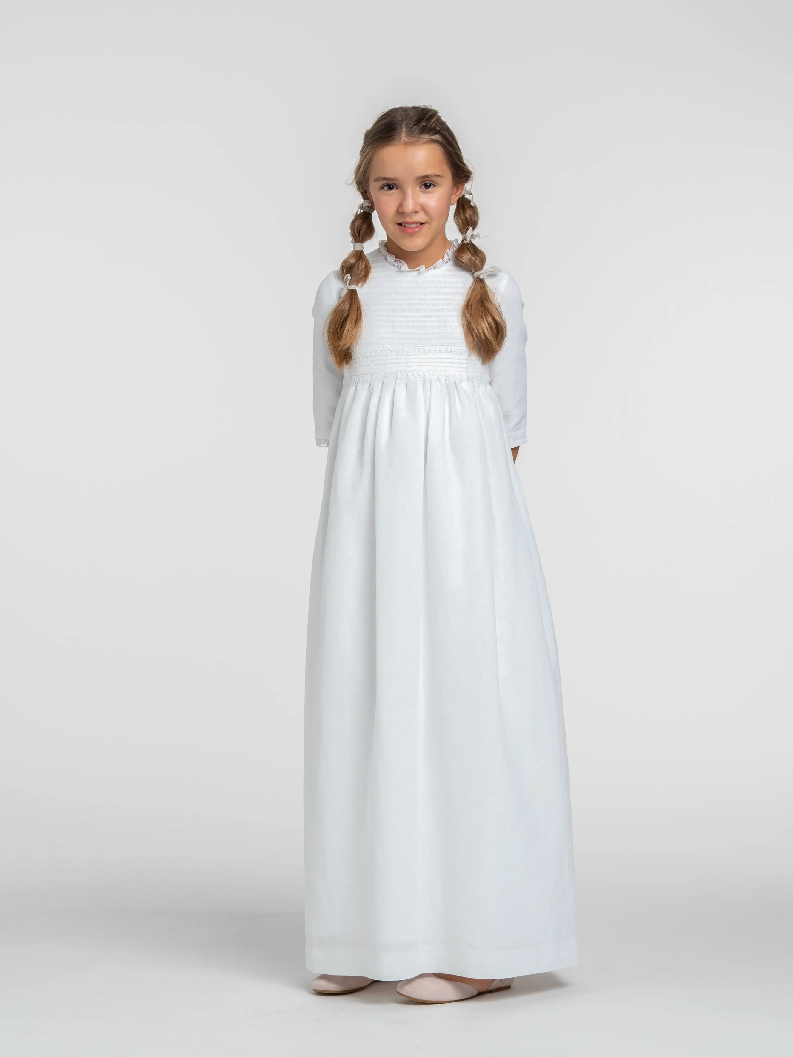 Vestido comunión