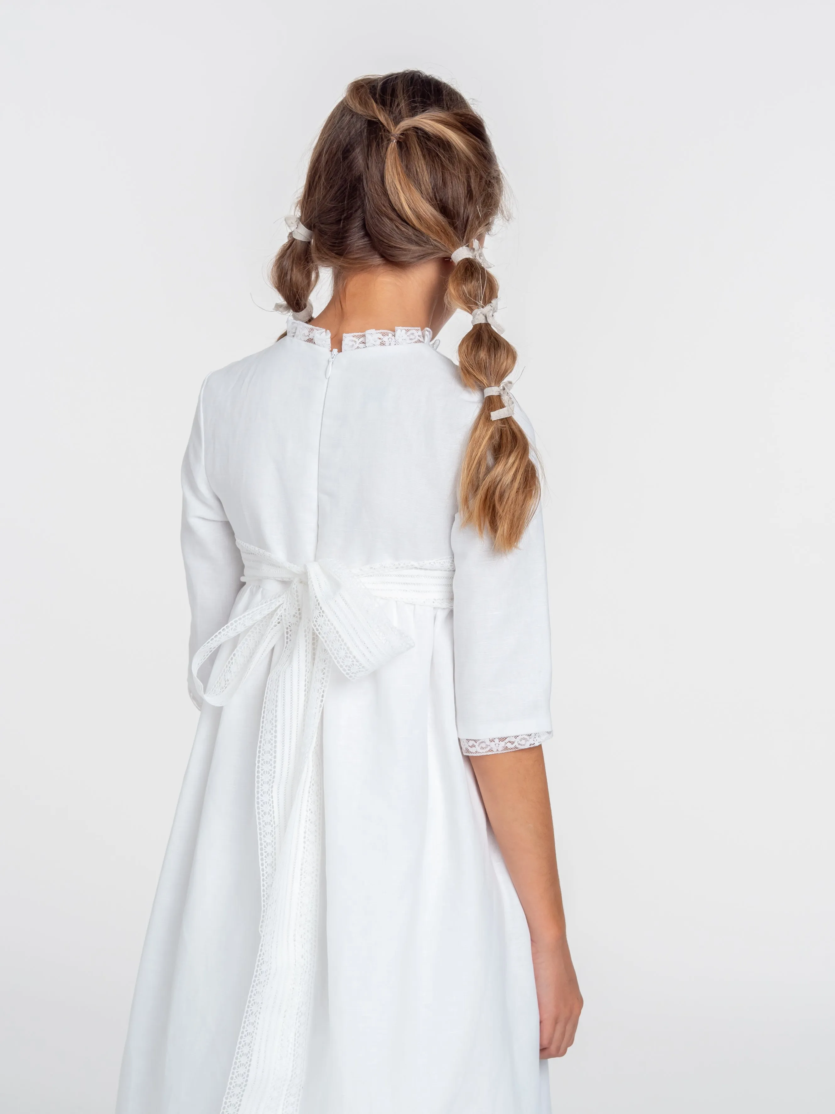 Vestido comunión