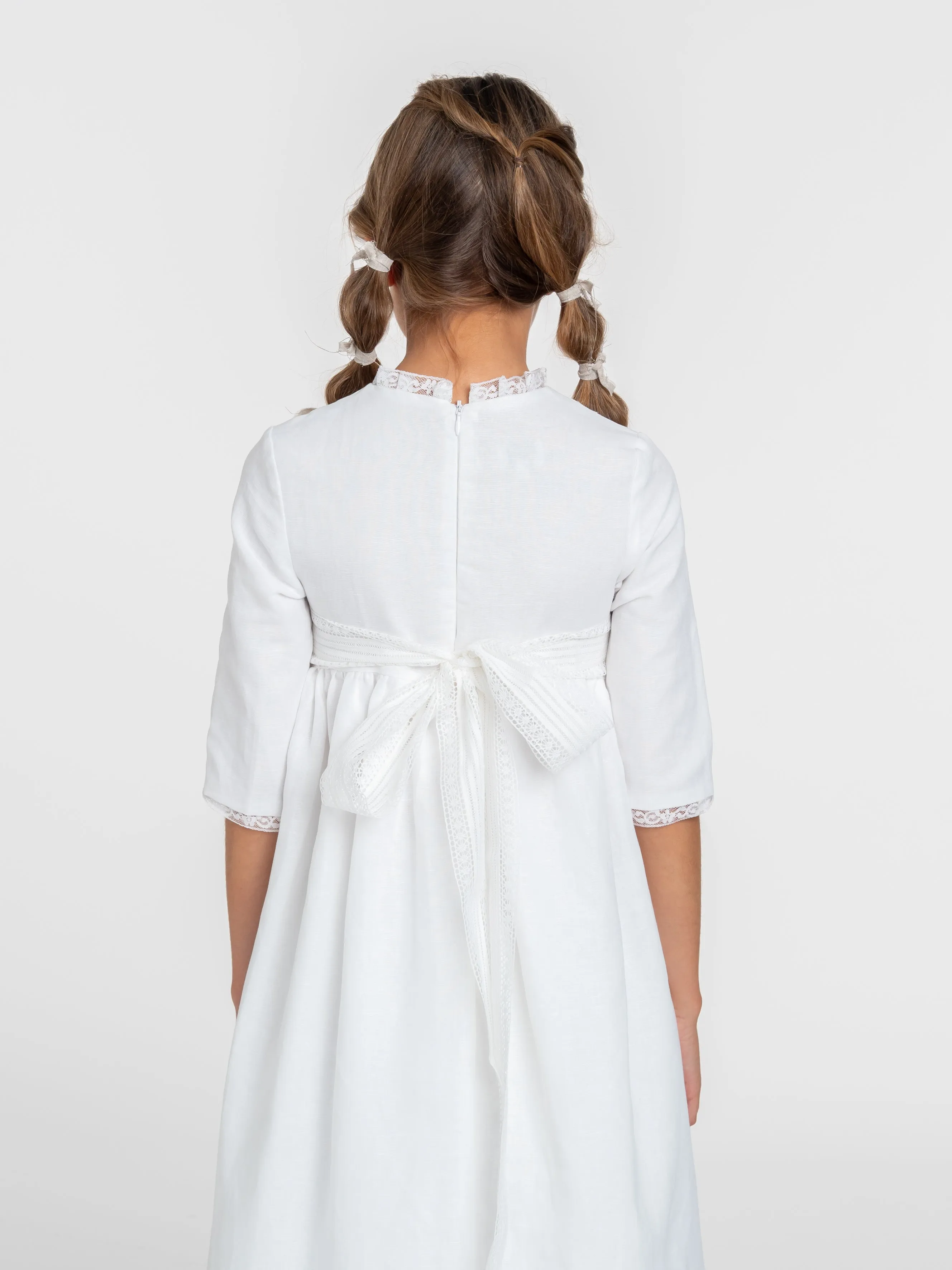 Vestido comunión