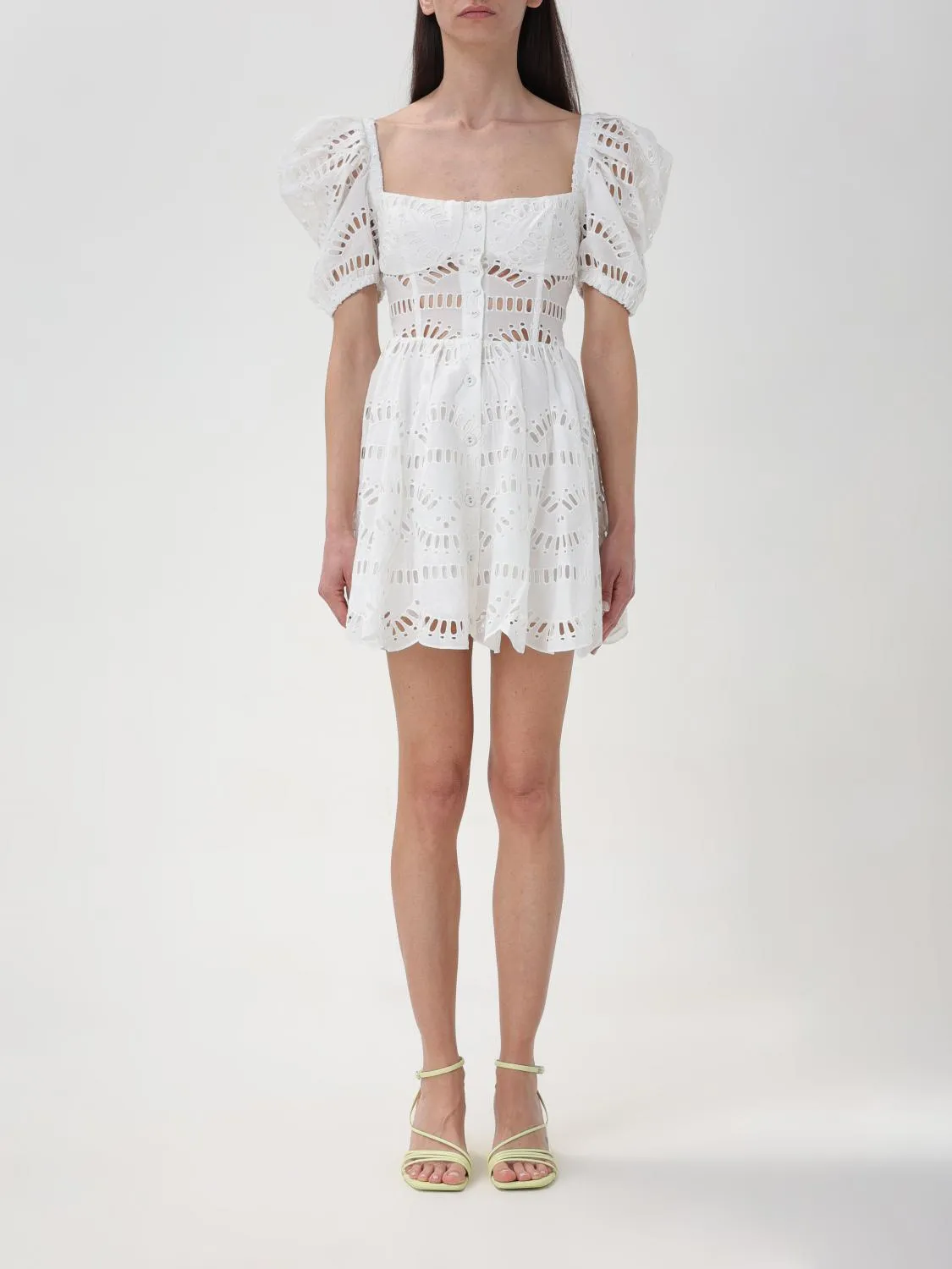 Vestido mujer Charo Ruiz Ibiza