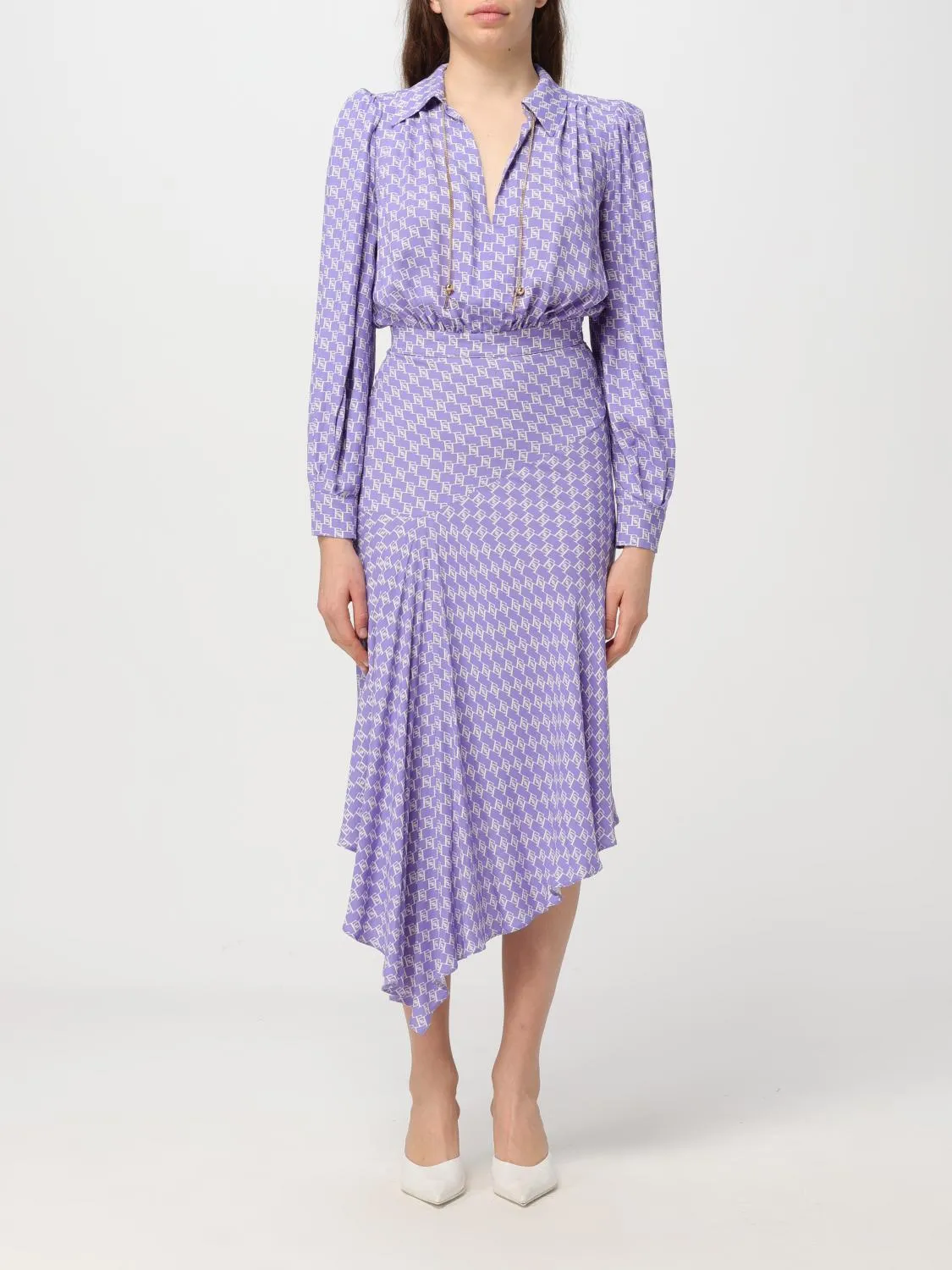 Vestido mujer Elisabetta Franchi