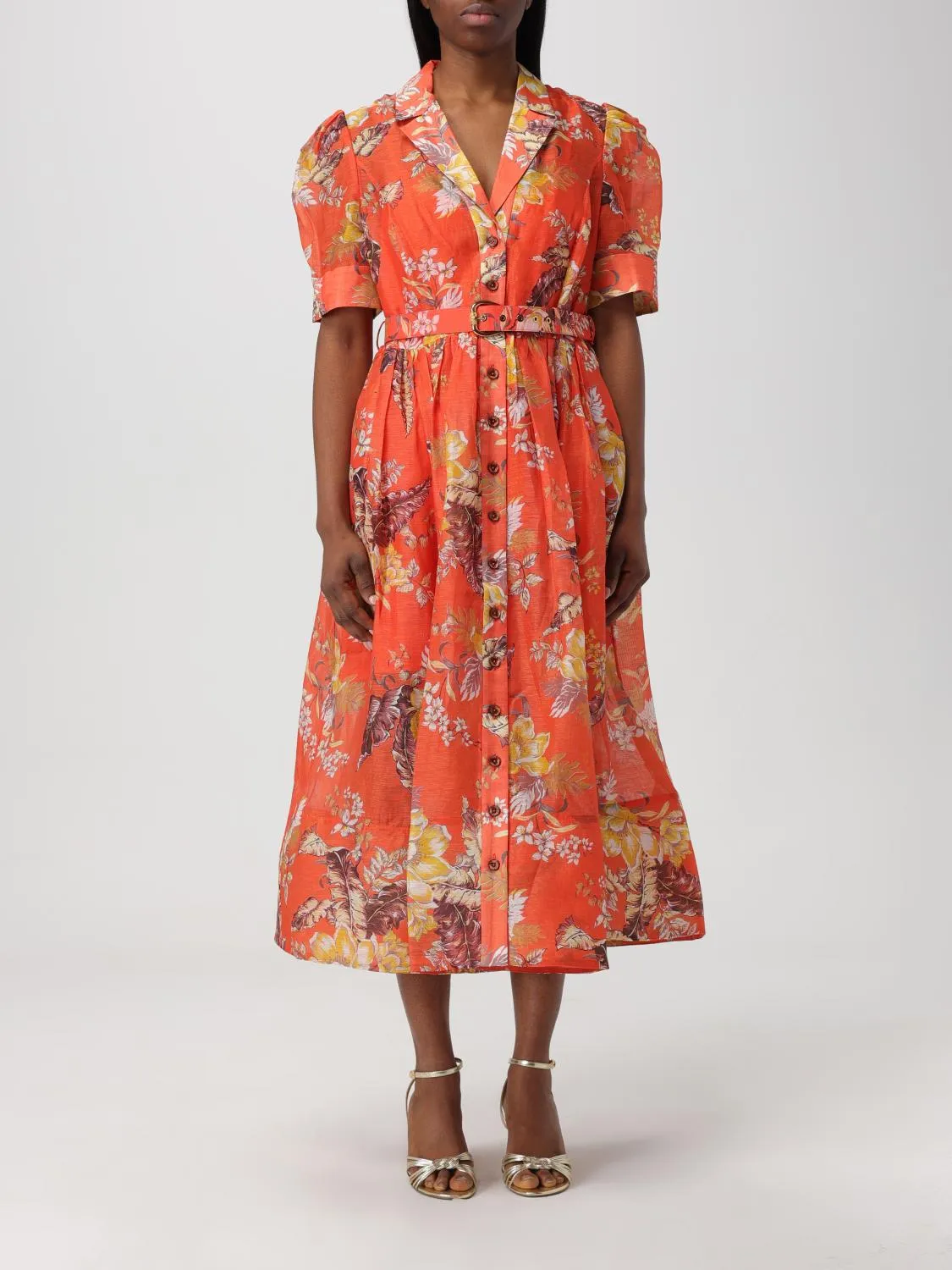 Vestido mujer Zimmermann
