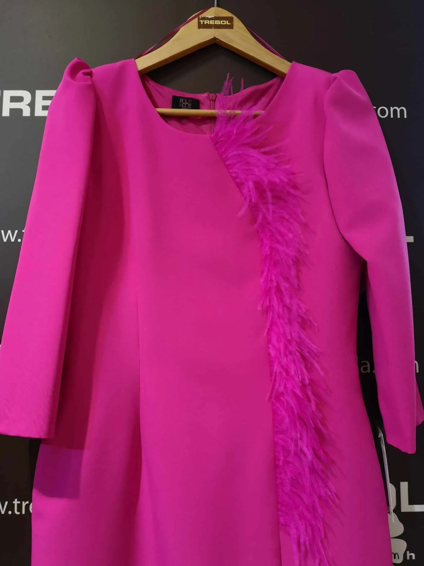 Vestido original para eventos