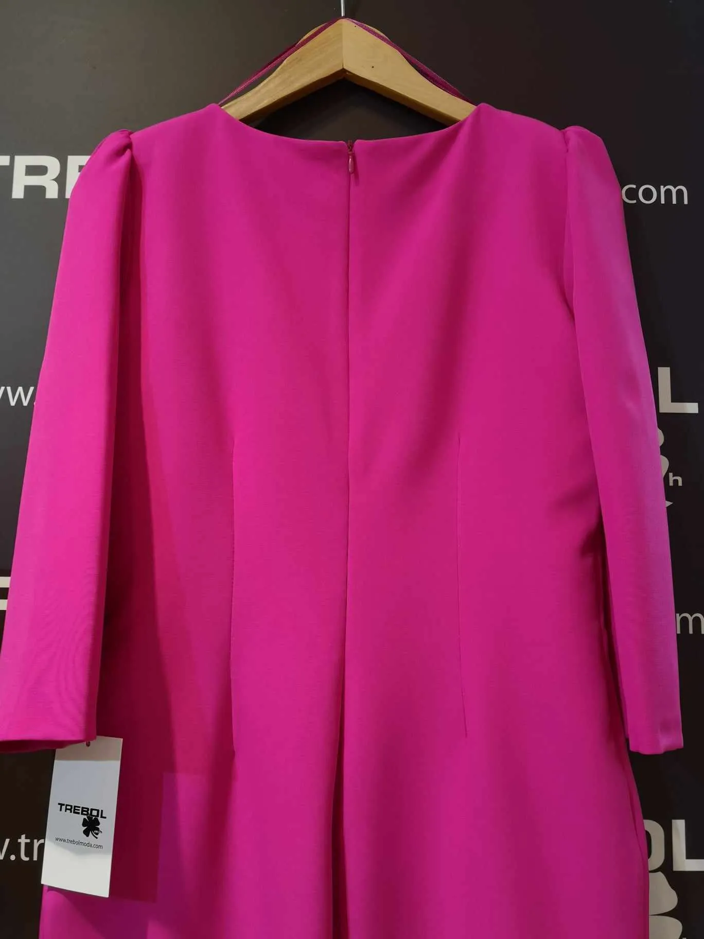 Vestido original para eventos