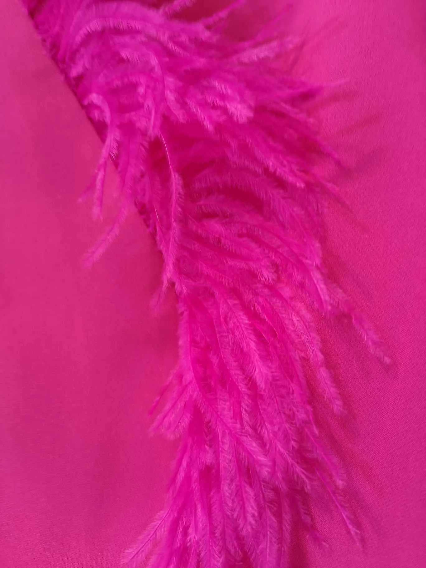 Vestido original para eventos