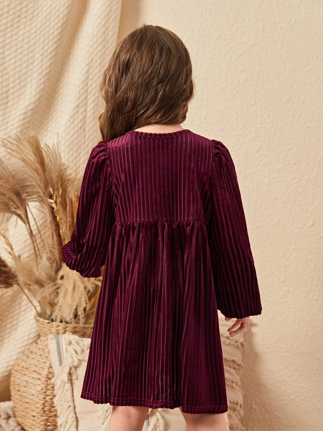 Vestido para niña Evelyn