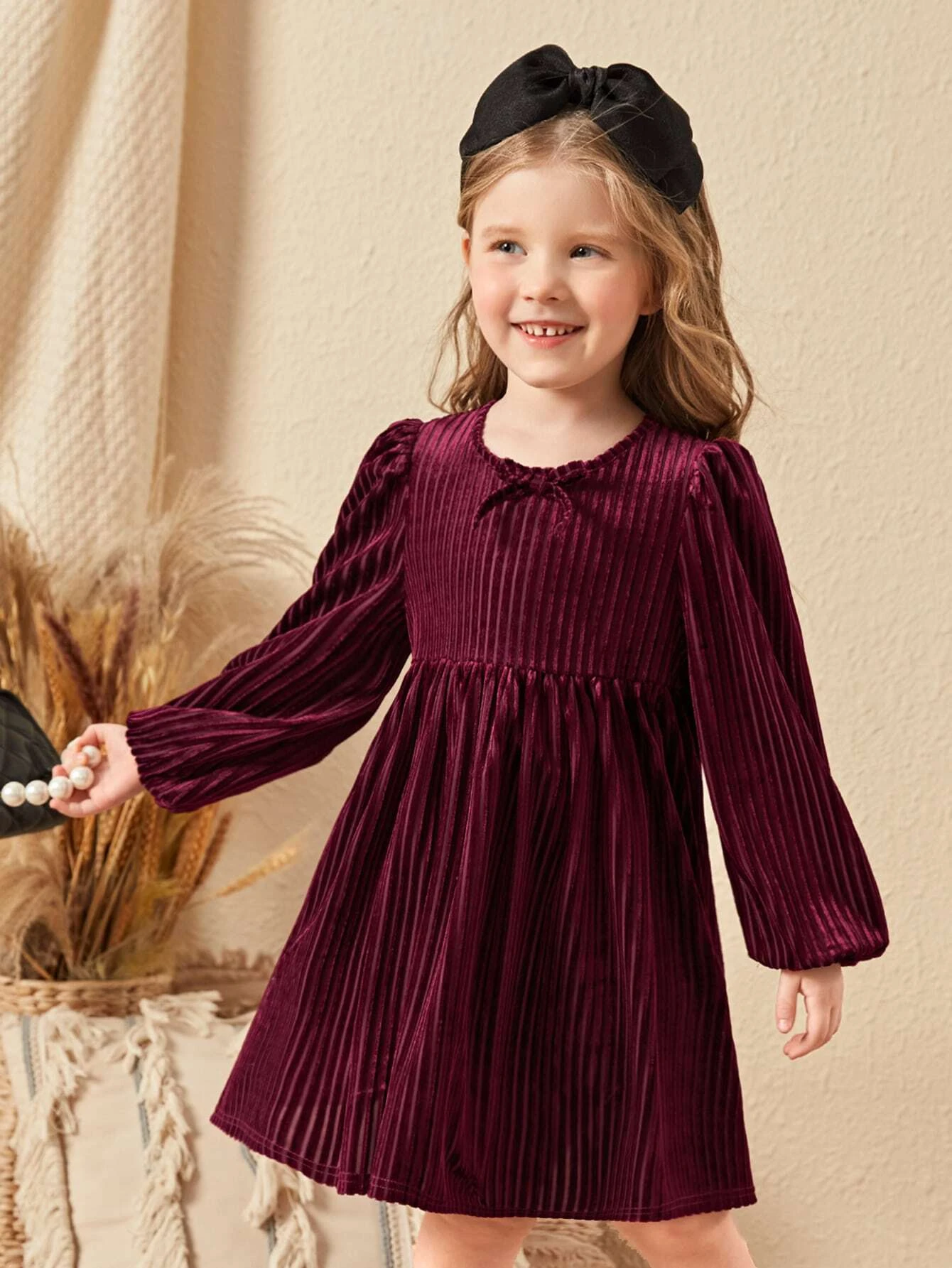 Vestido para niña Evelyn