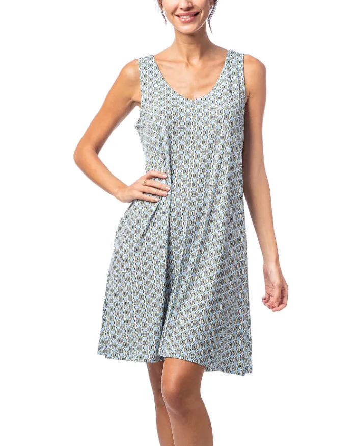 Vestido Verano 241217 Señoretta