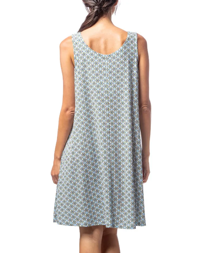 Vestido Verano 241217 Señoretta