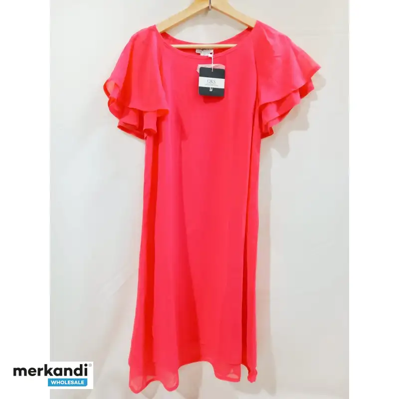 VESTIDOS DE MUJER DE VERANO MEZCLA DE MARCAS Y DISEÑOS