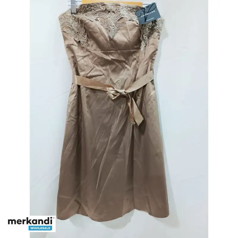 VESTIDOS DE MUJER DE VERANO MEZCLA DE MARCAS Y DISEÑOS