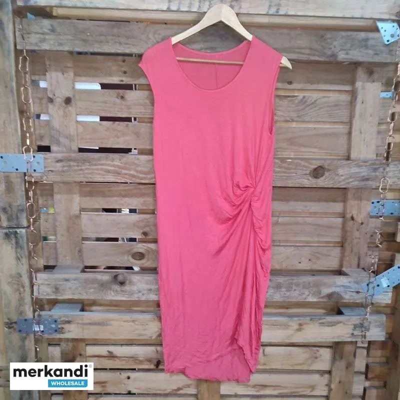 VESTIDOS DE MUJER DE VERANO MEZCLA DE MARCAS Y DISEÑOS
