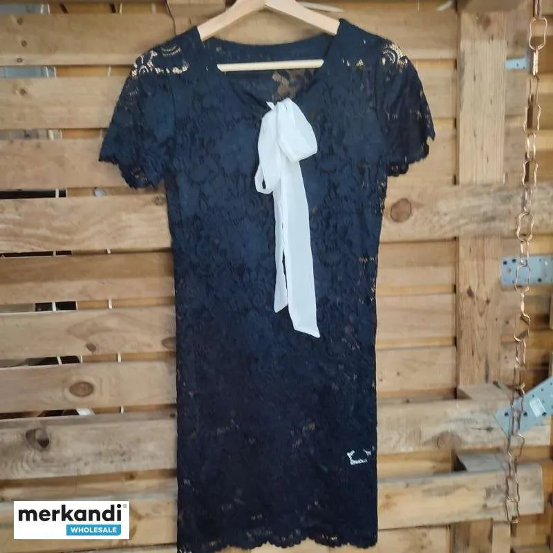 VESTIDOS DE MUJER DE VERANO MEZCLA DE MARCAS Y DISEÑOS