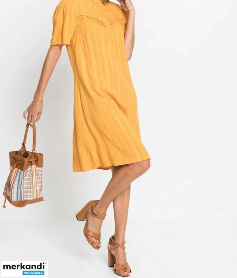 Vestidos de Mujer, Temporada Verano/Primavera, MIX con Vestidos de Mujer, Paletas Mixtas, Paletas Mixtas, Textiles, STOCK RESTAN