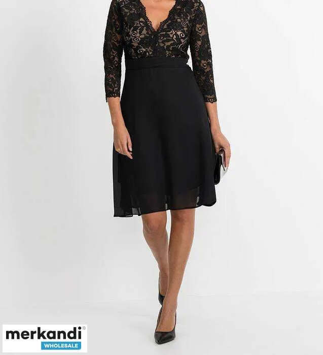 Vestidos de Mujer, Temporada Verano/Primavera, MIX con Vestidos de Mujer, Paletas Mixtas, Paletas Mixtas, Textiles, STOCK RESTAN