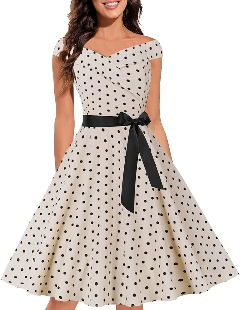 vestidos vintage