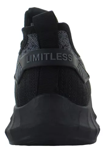 Via Urbana Tenis Atletico Sport Correr Confort Hombre 87222