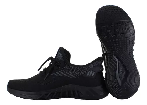 Via Urbana Tenis Atletico Sport Correr Confort Hombre 87222