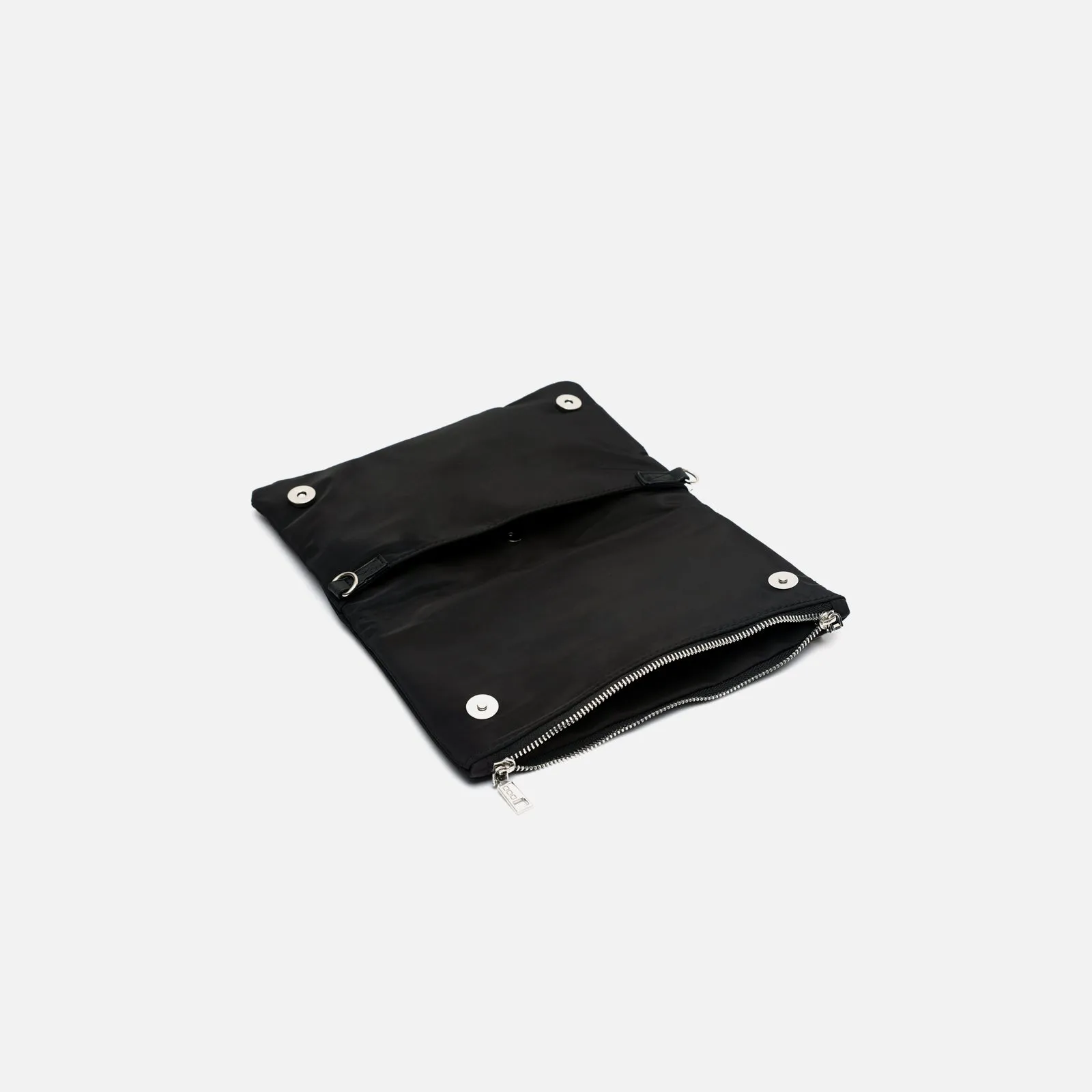 Vigri bolso de hombro y bandolera de fiesta con detalles brillantes