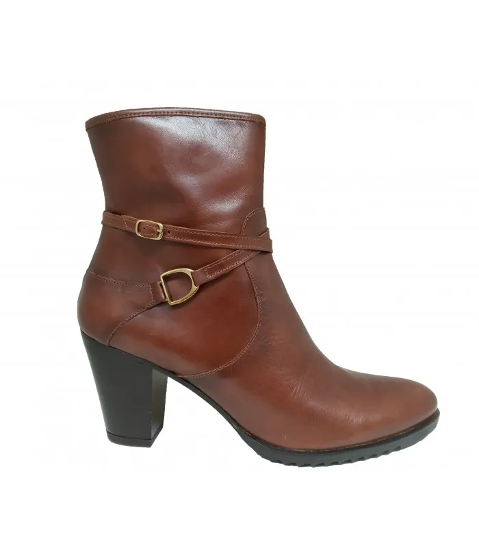 VITTI LOVE 2625 Marron
