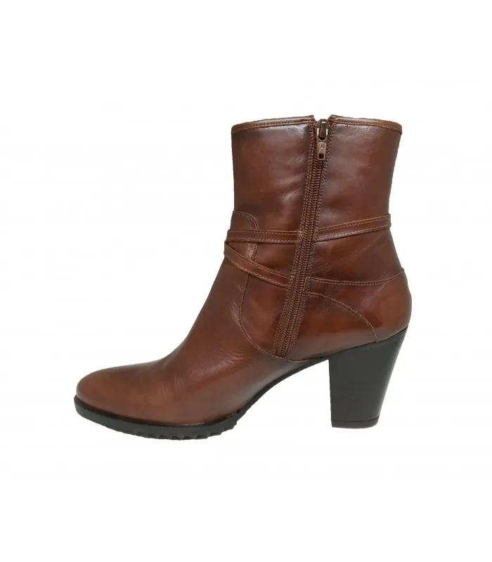 VITTI LOVE 2625 Marron