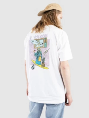 Volcom Frenchsurf Pw Camiseta